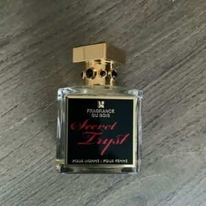 Fragrance Du Bois Secret Tryst Perfume